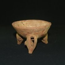 South American Pottery