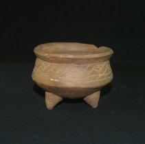 South American Pottery