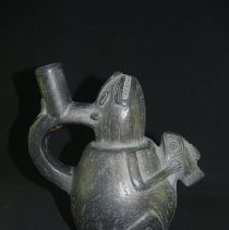 South American Pottery