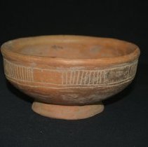 South American Pottery