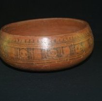 South American Pottery
