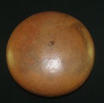 South American Pottery