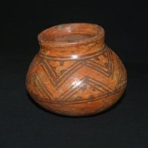 South American Pottery