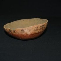 South American Pottery