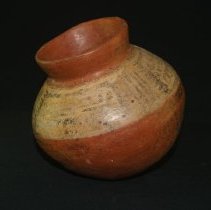 South American Pottery