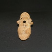 South American Pottery