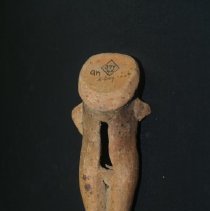 South American Pottery