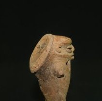 South American Pottery