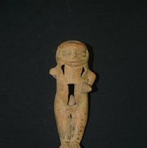 South American Pottery