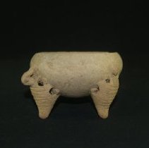 South American Pottery