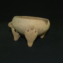 South American Pottery