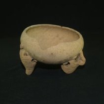 South American Pottery