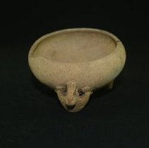 South American Pottery