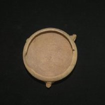 South American Pottery