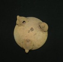 South American Pottery