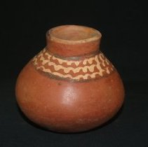 South American Pottery