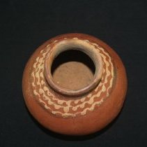 South American Pottery