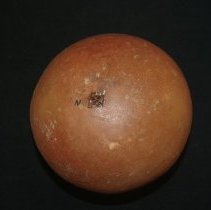 South American Pottery