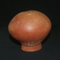 South American Pottery