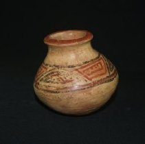 South American Pottery