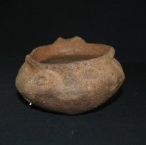 South American Pottery