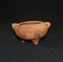 South American Pottery