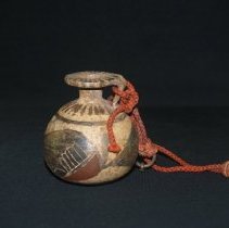 South American Pottery