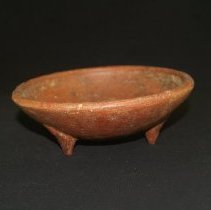 South American Pottery