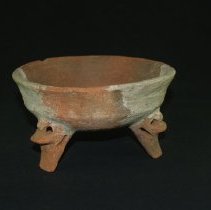 South American Pottery