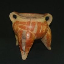 South American Pottery