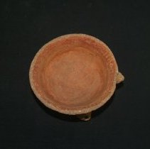 South American Pottery