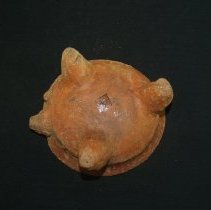 South American Pottery