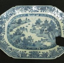 Serving Platter
