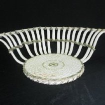 Bread or Fruit basket