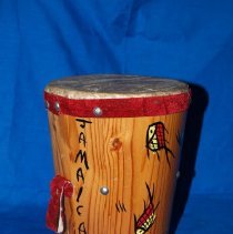 Mento Drum (Small)