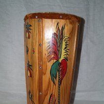 Mento Drum (Large)