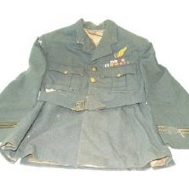 Military Jacket