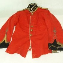 Military Jacket