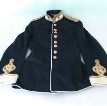Military Jacket