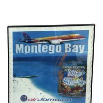 Poster Montego Bay