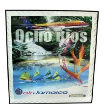 Poster Ocho Rios