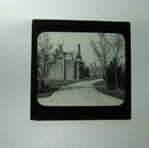 44. Girton College, Cambridge; A Visit to Cambridge