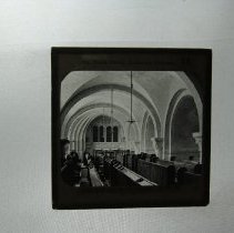 14. The French Church Canterbury Cathedral; Canterbury and its Cathedral.