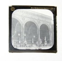 Transparency, Lantern-Slide