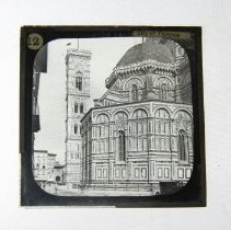 Transparency, Lantern-Slide