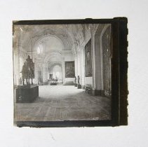 Transparency, Lantern-Slide