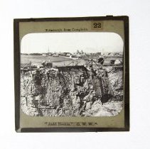 Transparency, Lantern-Slide