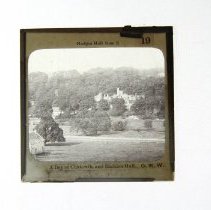 Transparency, Lantern-Slide