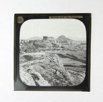Transparency, Lantern-Slide