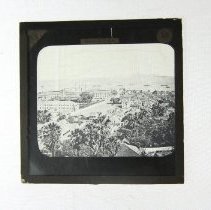 Transparency, Lantern-Slide